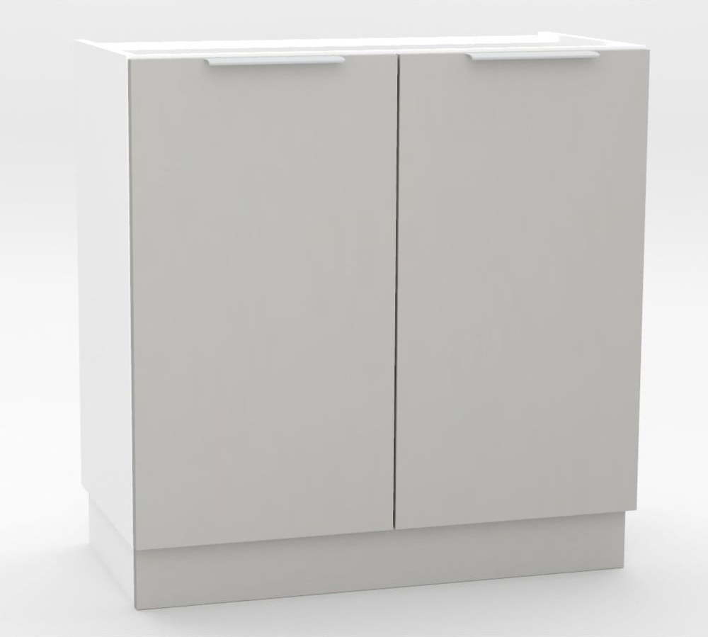 Dolní kuchyňská skříňka (šířka 80 cm) Brodie – STOLKAR Stolkar