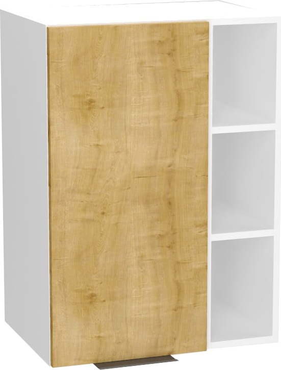 Horní kuchyňská skříňka (šířka 60 cm) Brodie – STOLKAR Stolkar