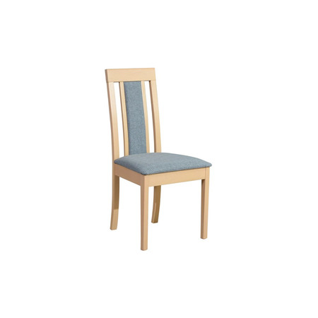 Jídelní židle ROMA 11 Dub grandson Tkanina 38B MIX-DREW