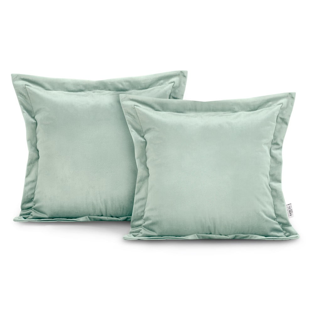 Povlaky na polštáře v sadě 2 ks 45x45 cm Side – AmeliaHome AmeliaHome