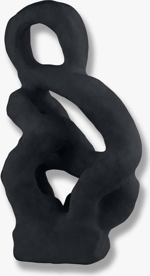 Soška z polyresinu 32 cm Sculpture – Mette Ditmer Denmark Mette Ditmer Denmark
