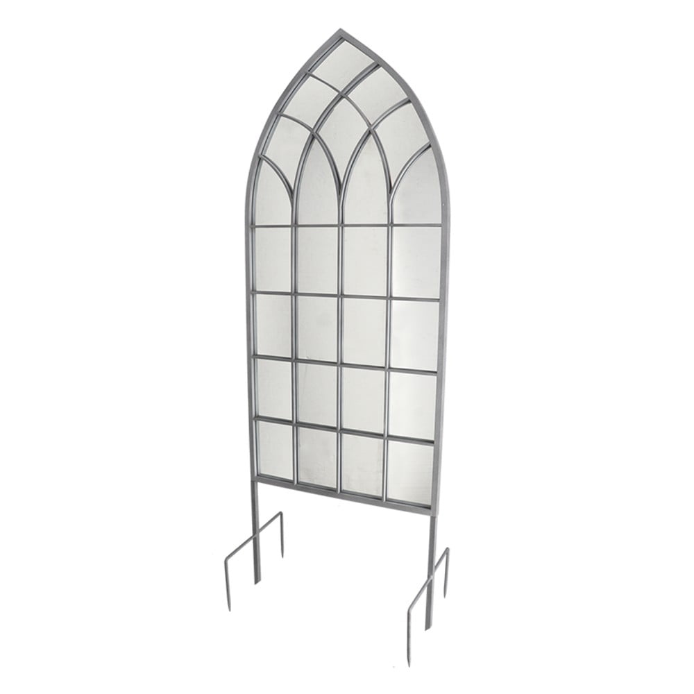 Zrcadlo 65x180 cm Gothic – Esschert Design Esschert Design