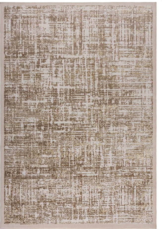 Béžový koberec 160x230 cm Trace – Flair Rugs Flair Rugs