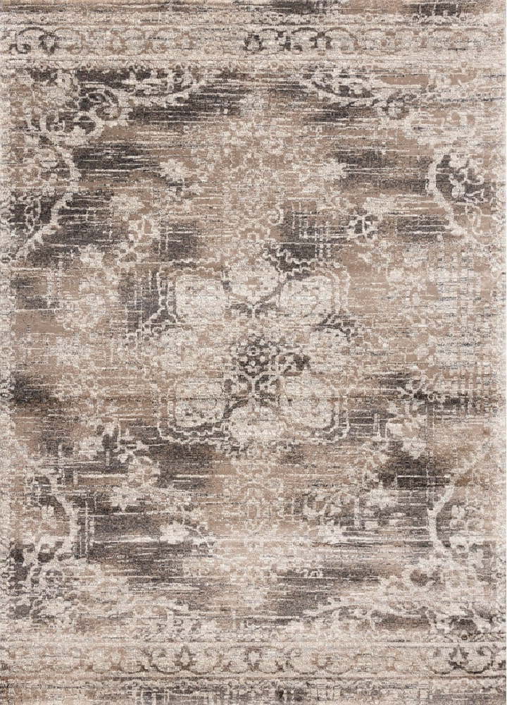 Béžový koberec 200x280 cm Lush – FD FD