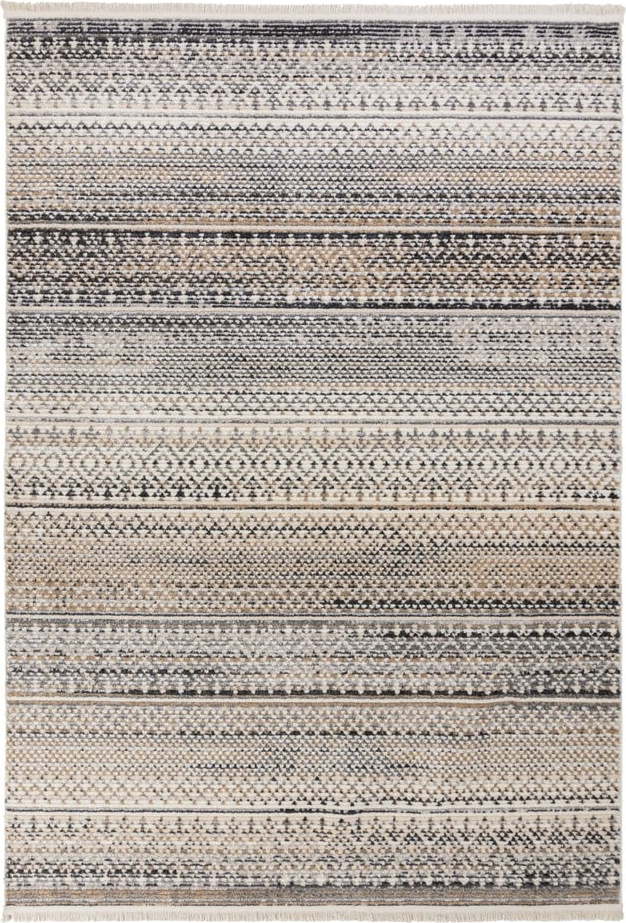 Béžový koberec 80x140 cm Camino – Flair Rugs Flair Rugs