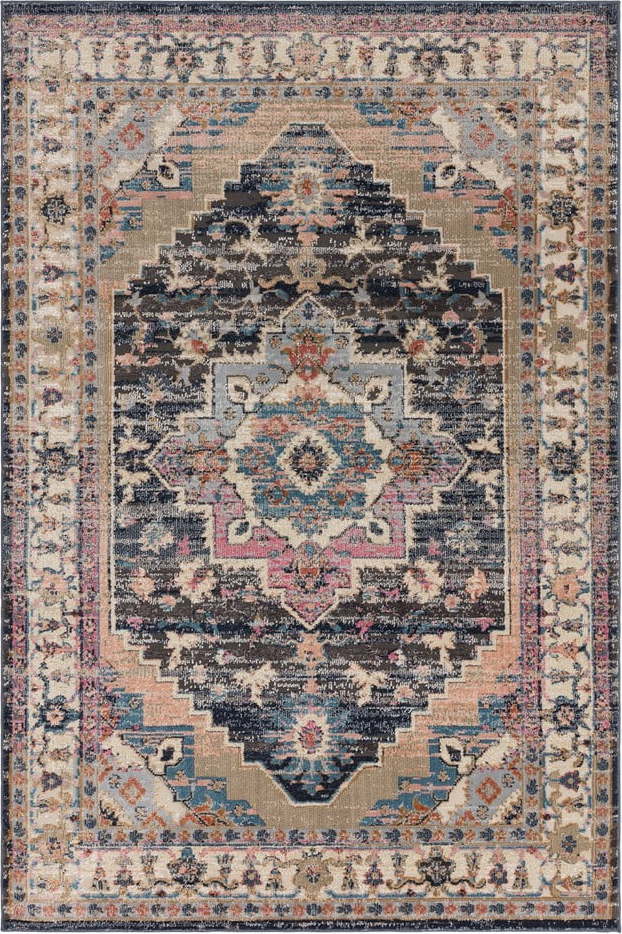 Koberec 120x170 cm Zola – Asiatic Carpets Asiatic Carpets