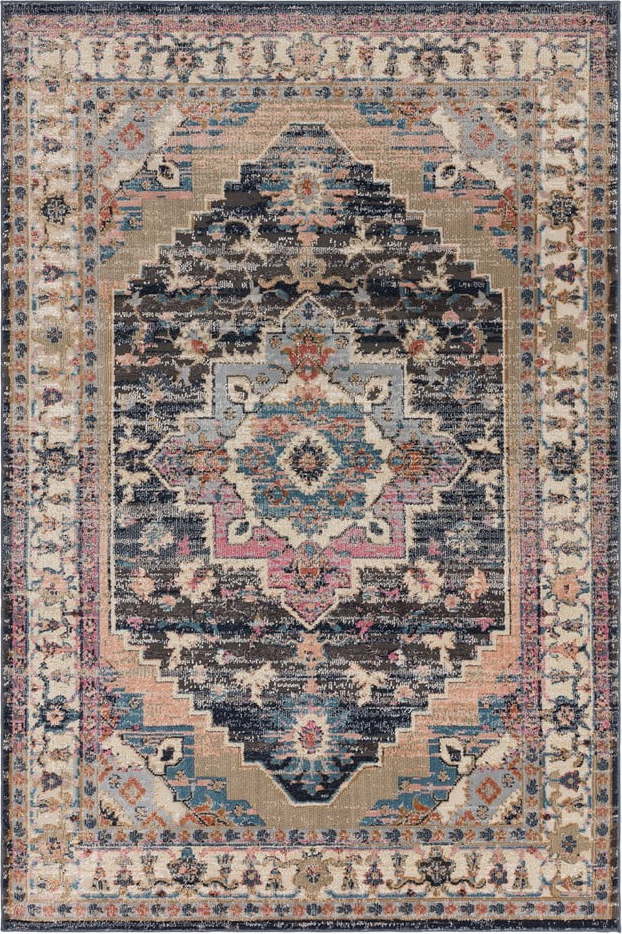 Koberec 195x290 cm Zola – Asiatic Carpets Asiatic Carpets
