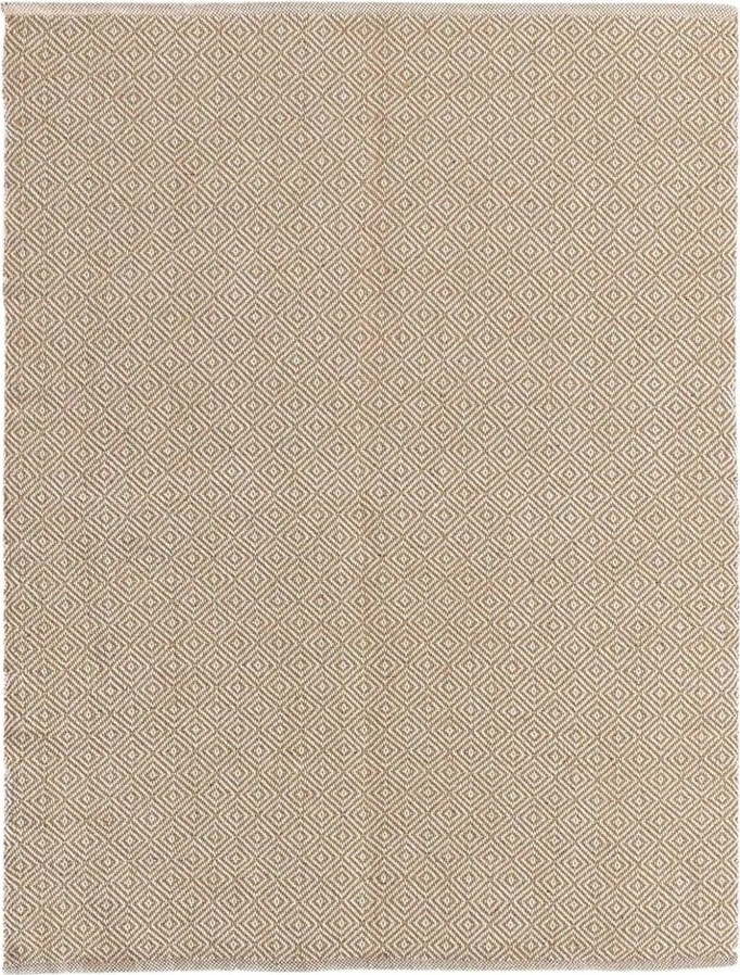 Krémový koberec 120x170 cm Livio – douceur d'intérieur Douceur d intérieur