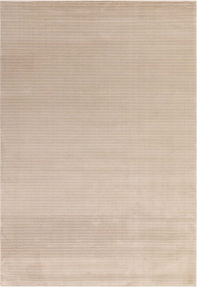 Krémový koberec 200x290 cm Kuza – Asiatic Carpets Asiatic Carpets