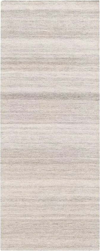 Krémový venkovní koberec z recyklovaných vláken 80x200 cm Kiva – Blomus Blomus
