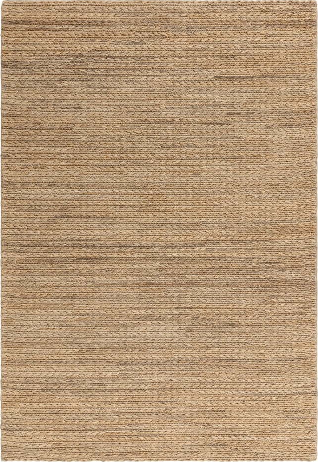 Ručně tkaný jutový koberec v přírodní barvě 160x230 cm Oakley – Asiatic Carpets Asiatic Carpets
