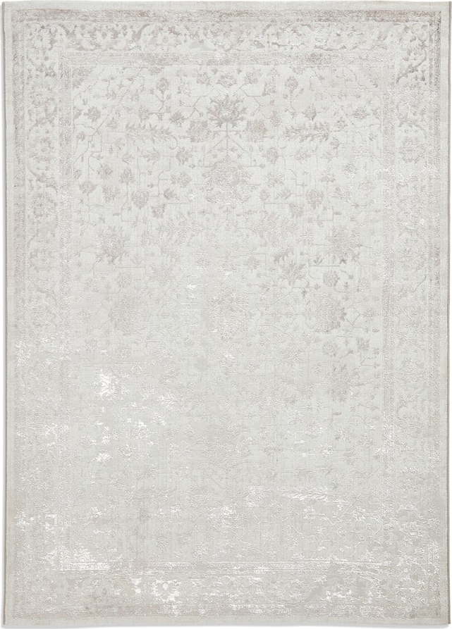 Světle šedý koberec 160x230 cm Creation – Think Rugs Think Rugs