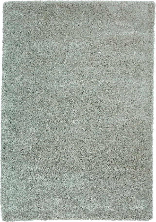 Světle zelený koberec 80x150 cm Sierra – Think Rugs Think Rugs