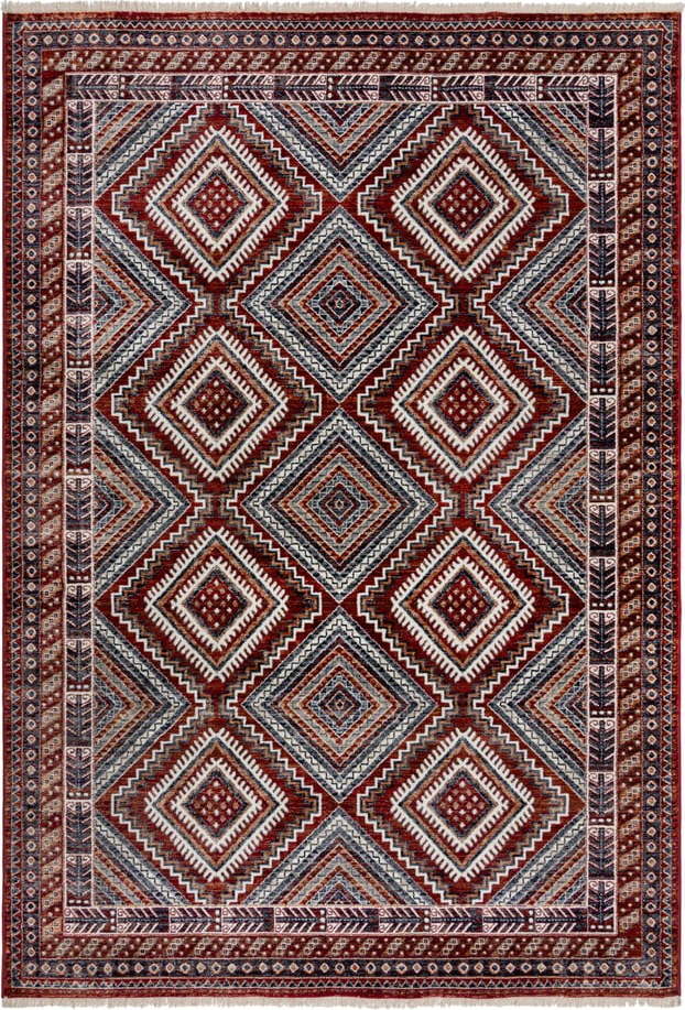 Vínový koberec 120x169 cm Babylon – Flair Rugs Flair Rugs