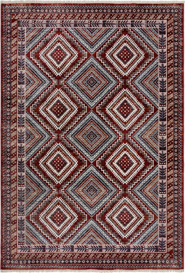 Vínový koberec 200x304 cm Babylon – Flair Rugs Flair Rugs