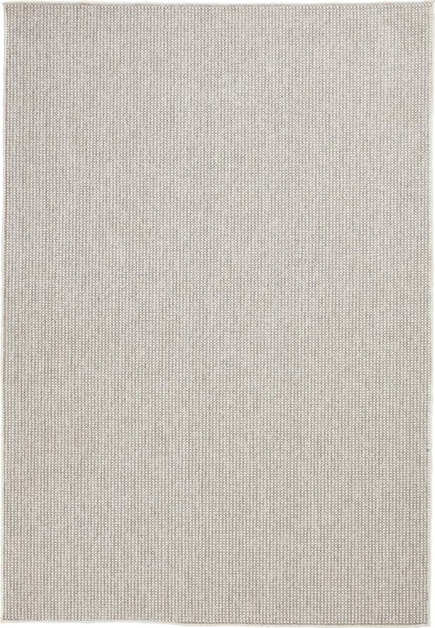 Krémový koberec 120x170 cm Boucle – Think Rugs Think Rugs