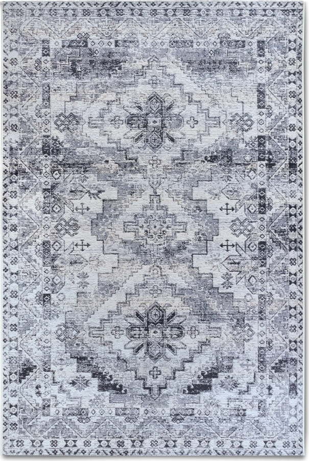 Šedý venkovní koberec 120x180 cm Esther – Villeroy&Boch Villeroy & boch