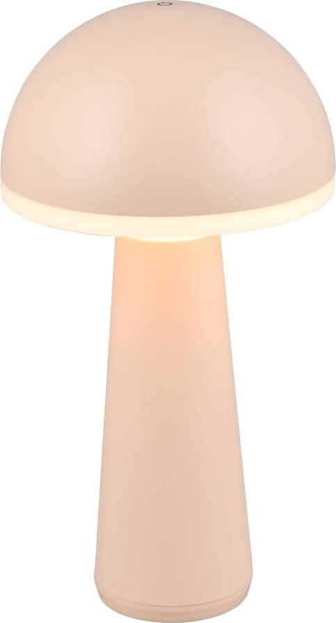 Stmívatelné venkovní svítidlo ø 16 cm Fungo – Trio TRIO