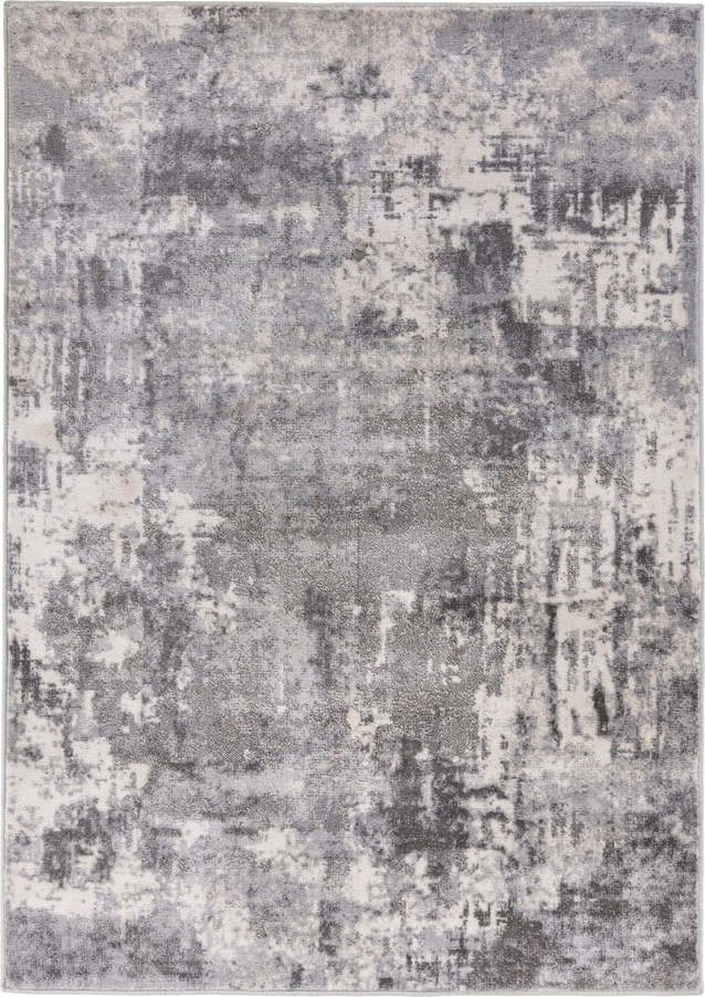Světle šedý koberec 300x400 cm Cocktail Wonderlust – Flair Rugs Flair Rugs