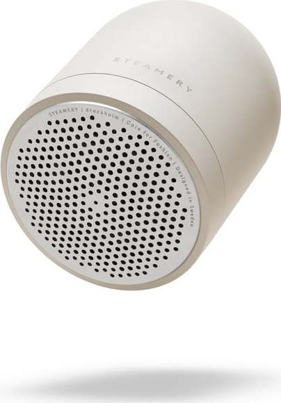 Béžový odžmolkovač Pilo 2 – Steamery Steamery