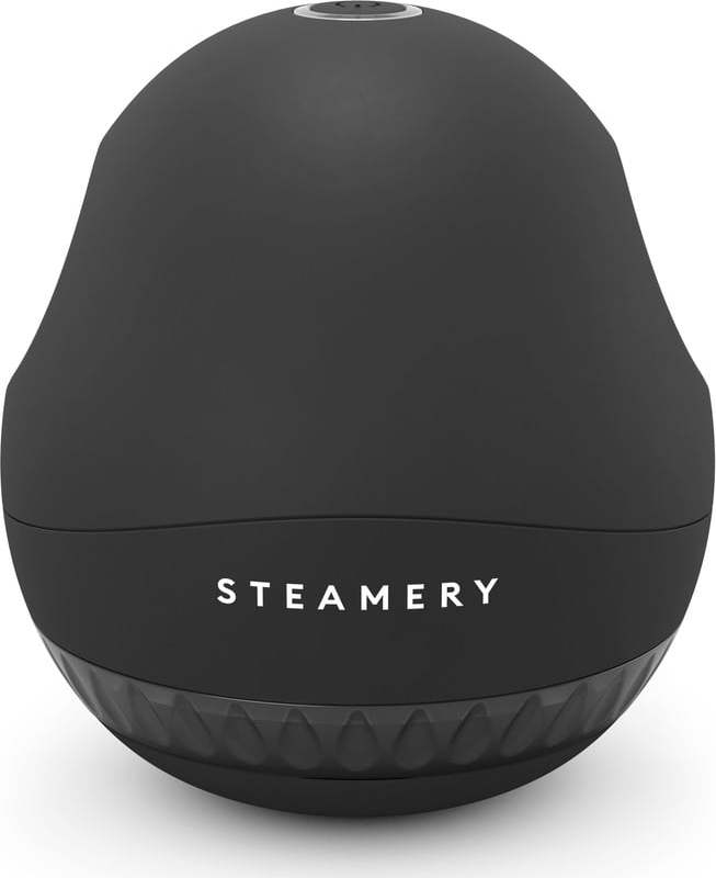 Černý odžmolkovač Pilo 1 – Steamery Steamery