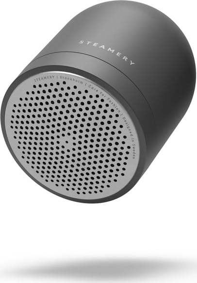 Černý odžmolkovač Pilo 2 – Steamery Steamery