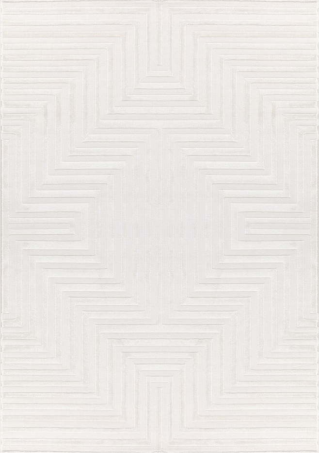 Krémový koberec 140x200 cm Sahara – Ayyildiz Carpets Ayyildiz Carpets