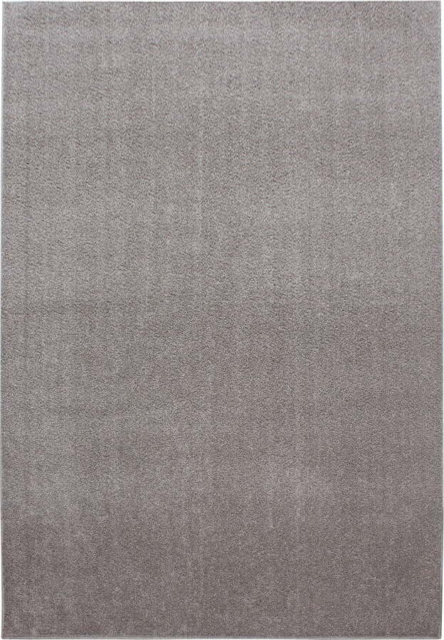 Světle hnědý koberec 200x290 cm Ata – Ayyildiz Carpets Ayyildiz Carpets