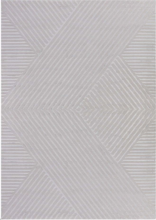 Světle šedý koberec 120x170 cm Sahara – Ayyildiz Carpets Ayyildiz Carpets