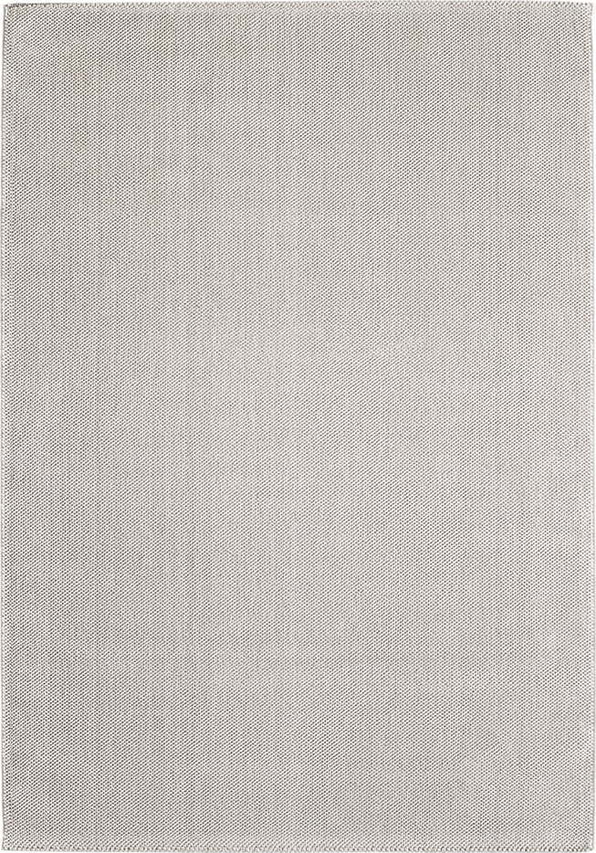 Světle šedý koberec 80x150 cm Loom – Ayyildiz Carpets Ayyildiz Carpets