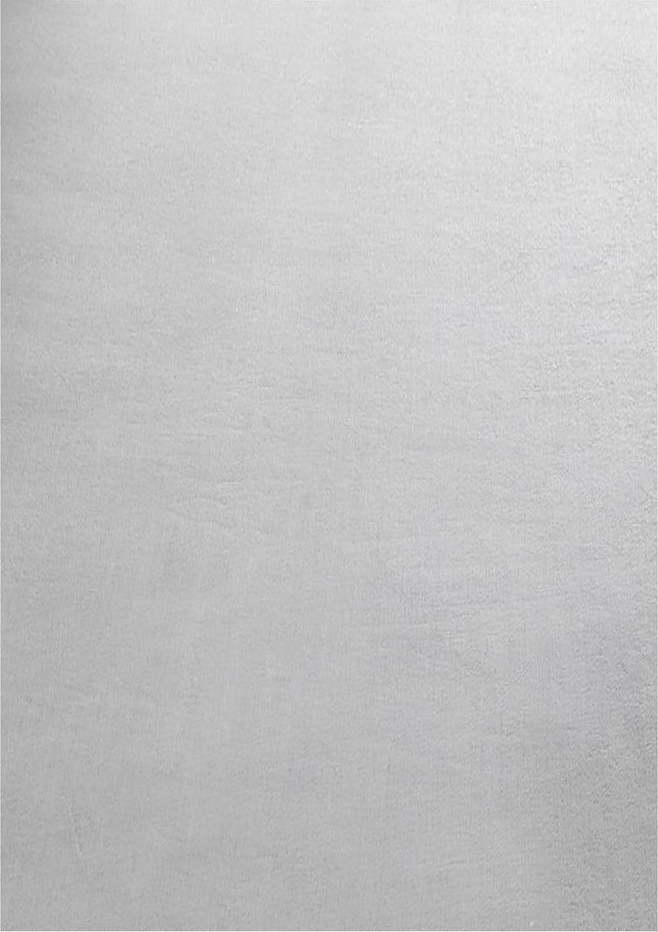 Světle šedý pratelný koberec 60x110 cm Sky – Ayyildiz Carpets Ayyildiz Carpets