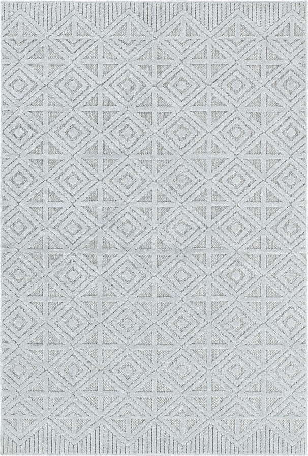 Světle šedý venkovní koberec 160x230 cm Bahama – Ayyildiz Carpets Ayyildiz Carpets