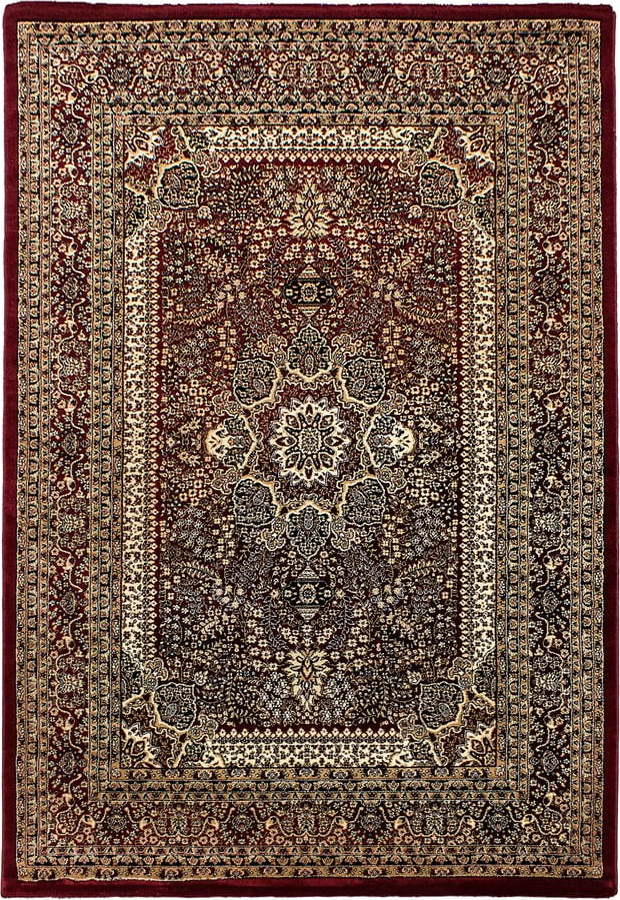 Vínový koberec 160x230 cm Marrakesh – Ayyildiz Carpets Ayyildiz Carpets