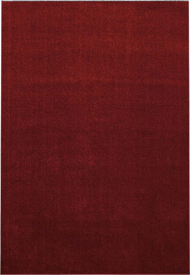 Vínový koberec 200x290 cm Ata – Ayyildiz Carpets Ayyildiz Carpets