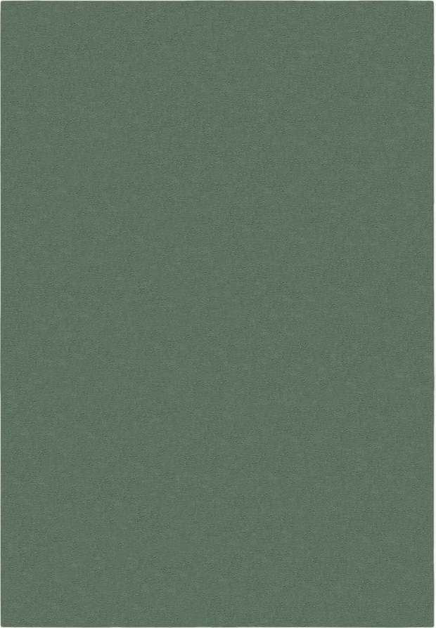 Zelený koberec 80x150 cm – Flair Rugs Flair Rugs