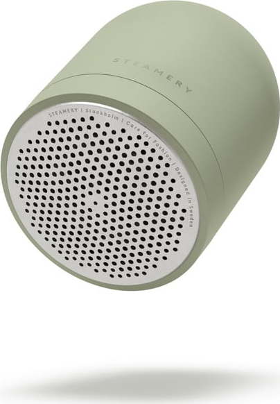 Zelený odžmolkovač Pilo 2 – Steamery Steamery