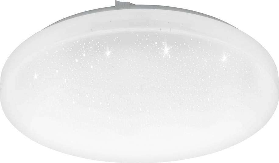 Bílé LED stropní svítidlo FRANIA-S – EGLO Eglo