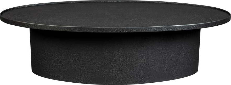Černý konferenční stolek 60x120 cm Winston – Dutchbone Dutchbone