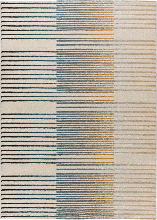 Koberec 80x150 cm Debbi – Universal Universal