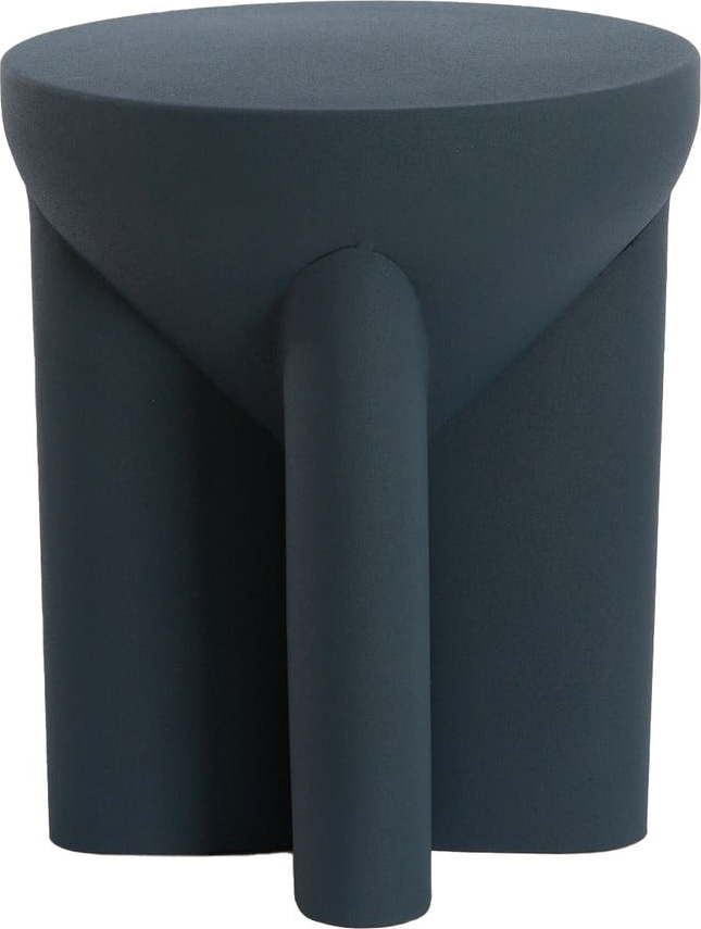 Kovový kulatý odkládací stolek ø 36 cm Mikado – Light & Living Light & Living