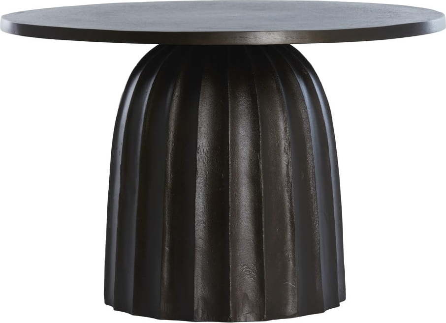 Kovový kulatý odkládací stolek ø 60 cm Veglia – Light & Living Light & Living