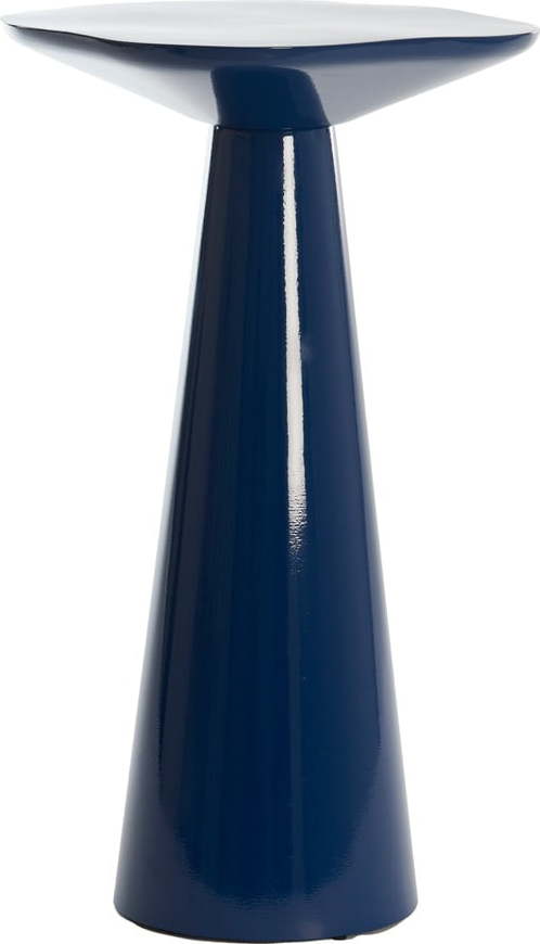 Kovový odkládací stolek ø 28 cm Abala – Light & Living Light & Living