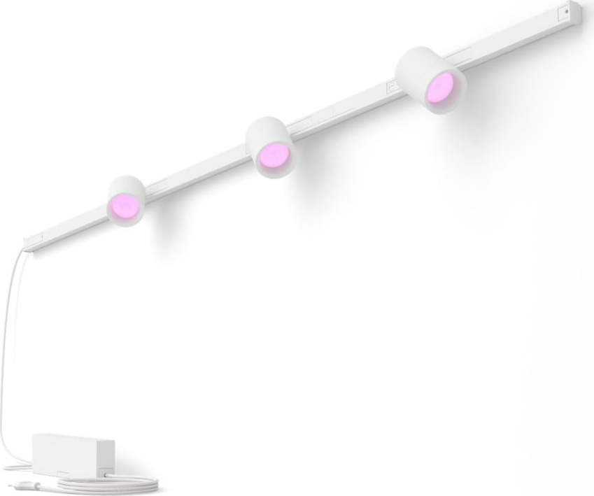 LED smart nástěnné svítidlo 16 W Perifo – Philips Hue PHILIPS HUE