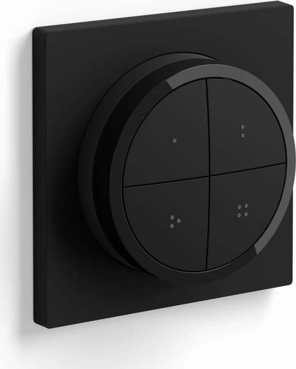 Ovladač na smart svítidla – Philips Hue PHILIPS HUE