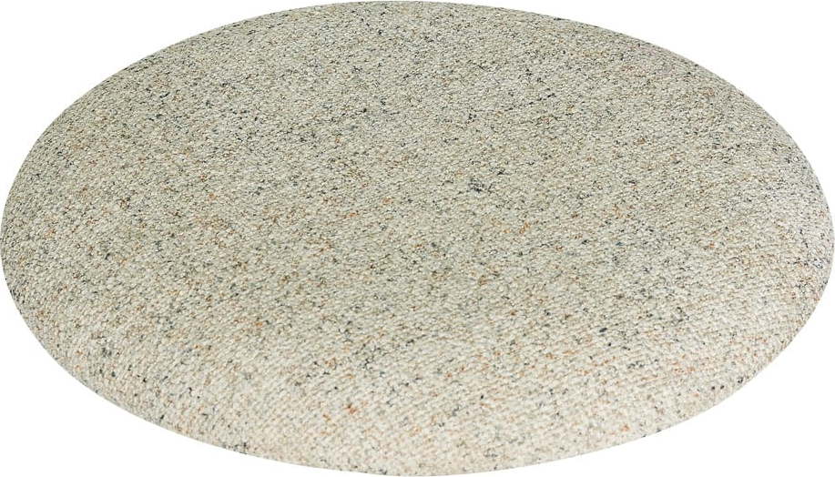 Podsedák ø 38 cm Muted – Hübsch Hübsch
