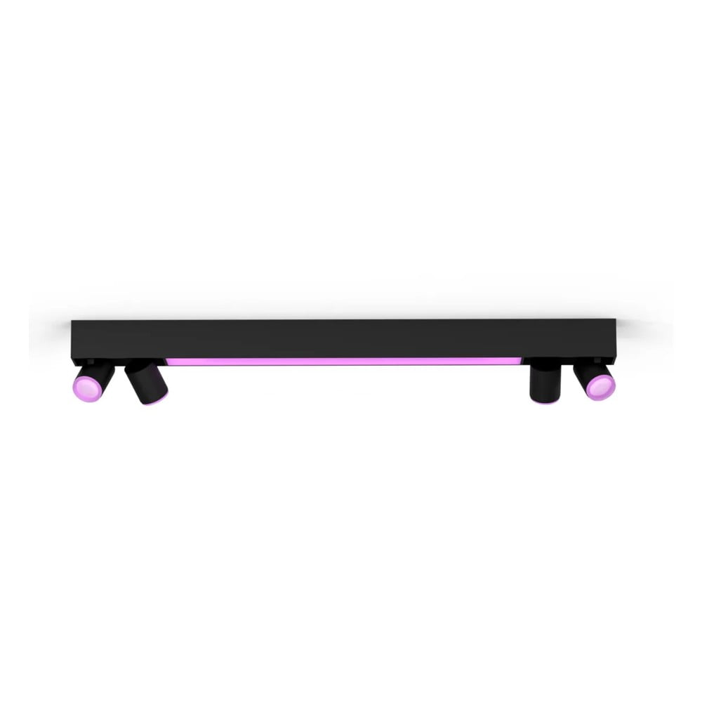 Smart bodové svítidlo GU10 Centris – Philips Hue PHILIPS HUE