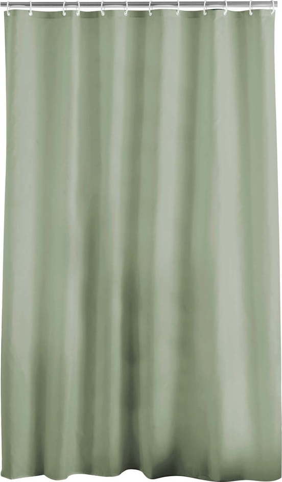 Sprchový závěs 180x200 cm Essencia – douceur d'intérieur Douceur d intérieur