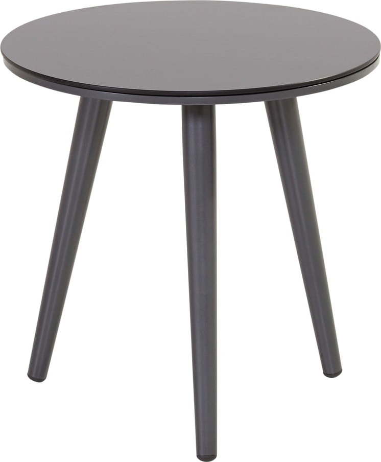 Kulatý zahradní odkládací stolek ø 45 cm Sophie – Hartman Hartman