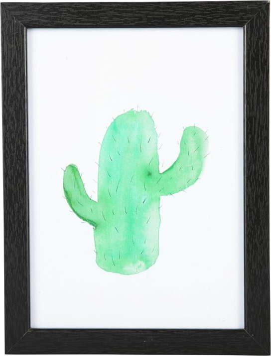 Obraz 13x18 cm Cactus – PT LIVING PT LIVING