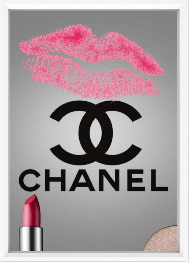 Obraz 20x30 cm Dudak Lipstick – Piacenza Art Piacenza Art